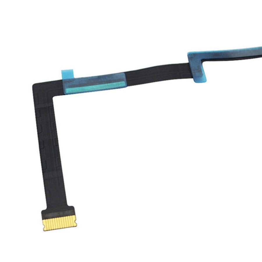 for iPad Pro 10.5 inch Home Button Flex Cable, Not Supporting Fingerprint Identification, For iPa...