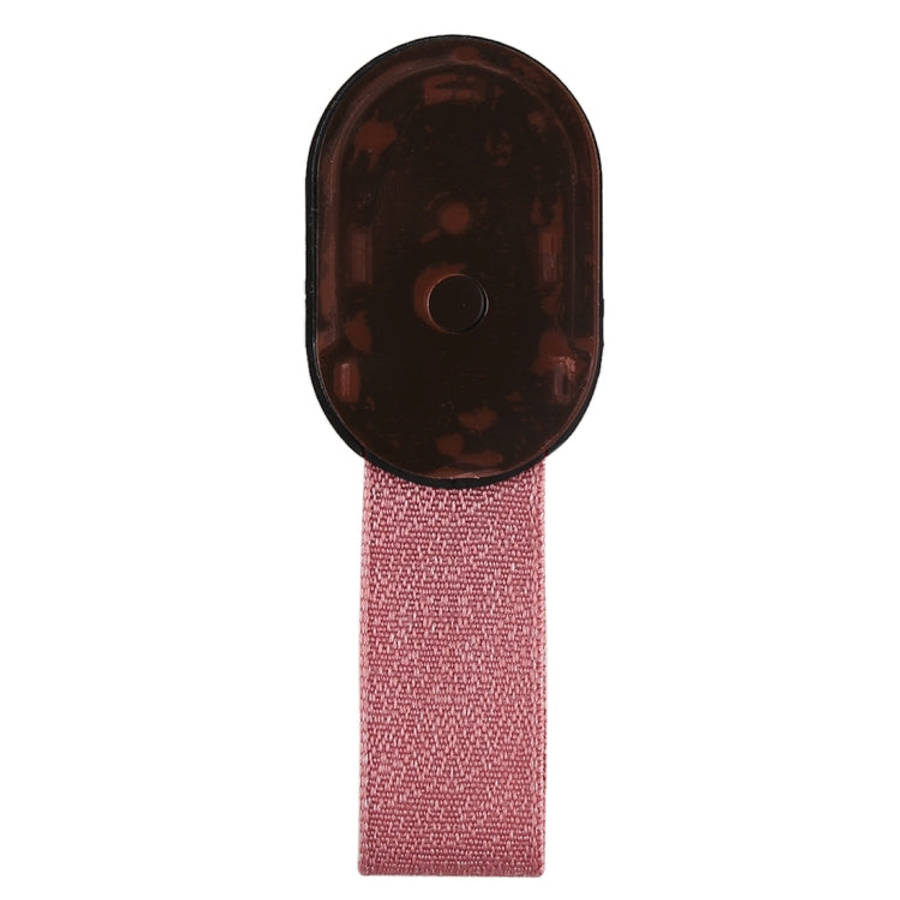 CPS-016 Universal Finger Strap Grip Self Holder Mobile Phone Stand