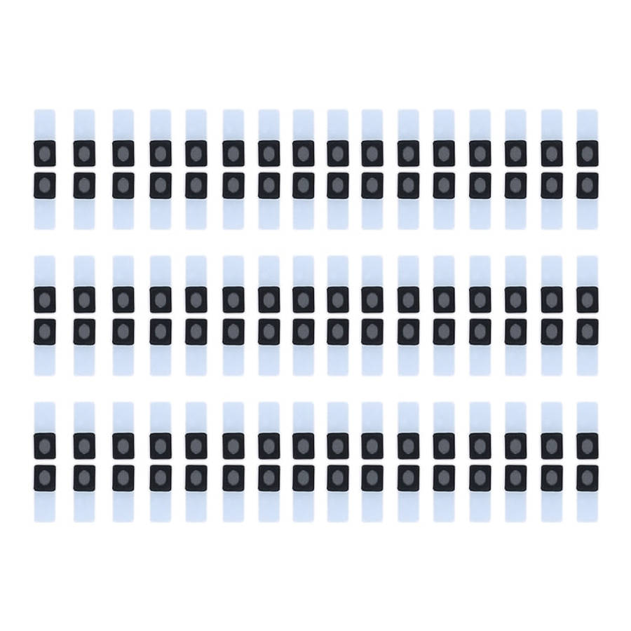 100 PCS Sensor Back Stickers for iPhone X, For iPhone X