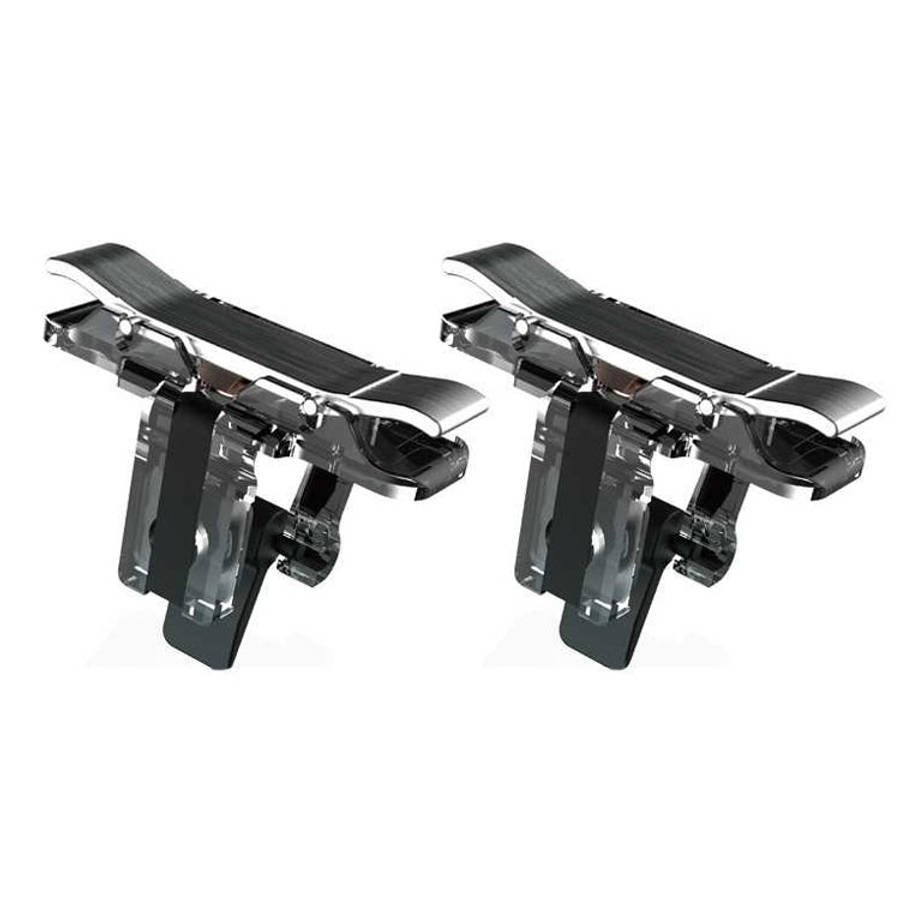 T10S Eat Chicken Mobile Phone Trigger Shooting Controller Button Handle, T10S