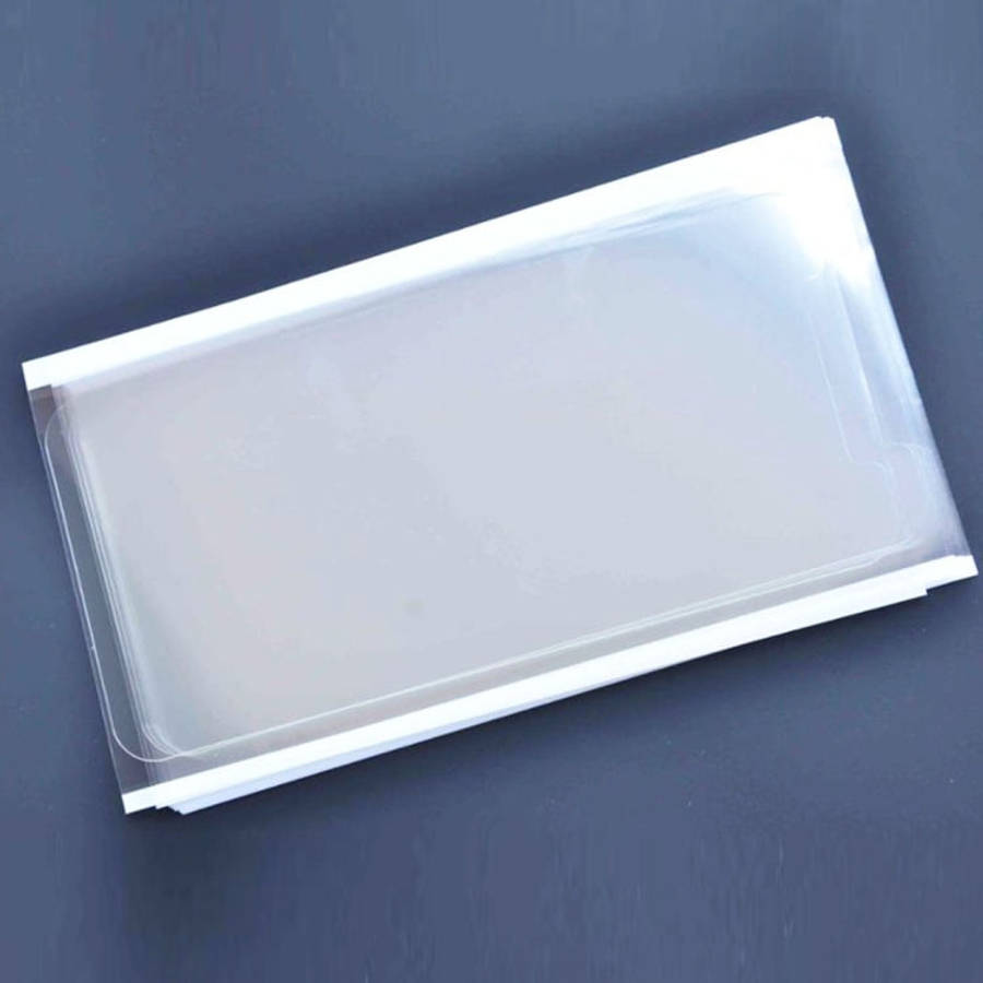 50 PCS OCA Optically Clear Adhesive for iPhone X, For iPhone X