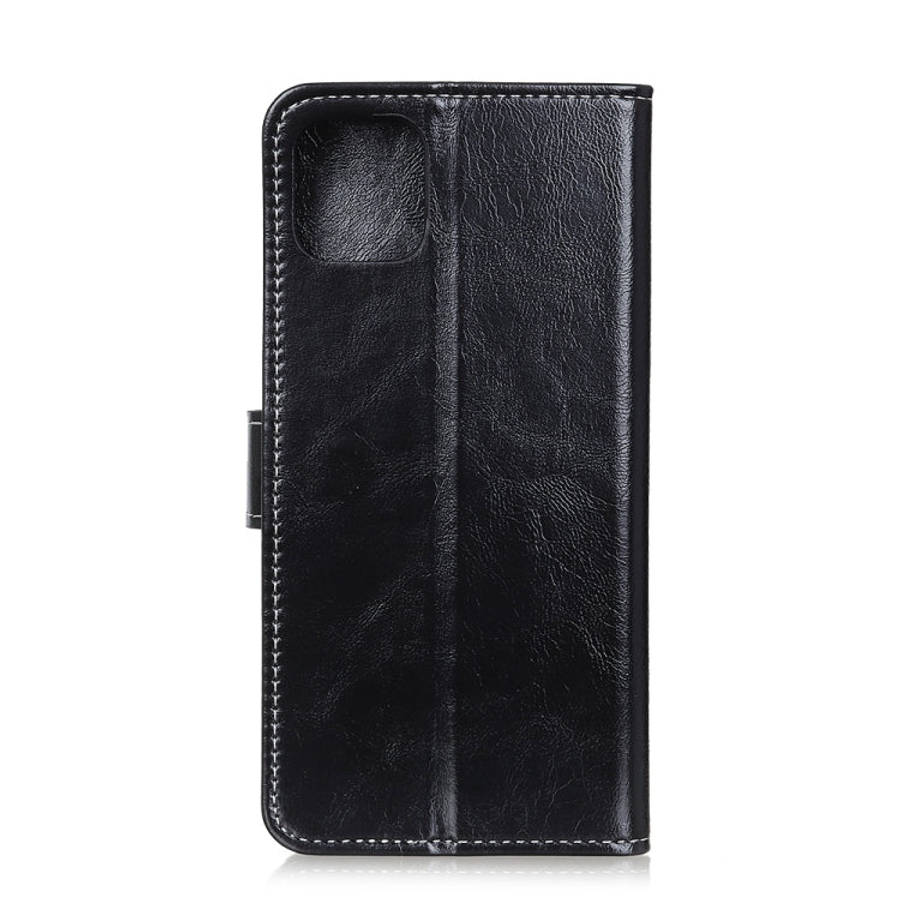 For iPhone 11 Pro Retro Crazy Horse Texture Horizontal Flip Leather Case, with Holder & Card Slot...