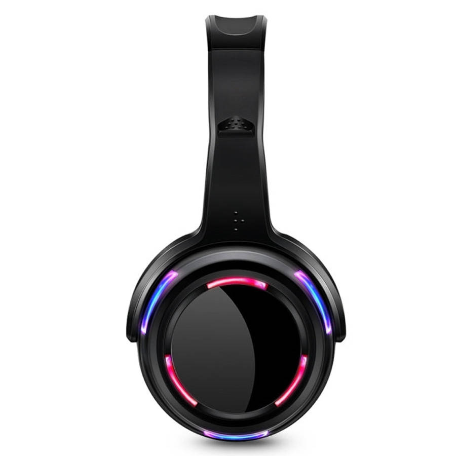 UHF-9 Headset LED Wireless Noise Cancelling Earphone, Earphone