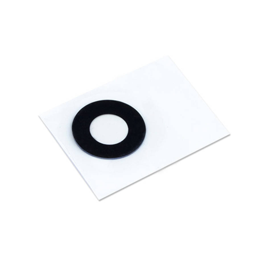 10 PCS Back Camera Lens for iPhone XR, For iPhone XR