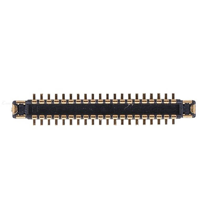 Charging FPC Connector On Flex Cable for iPhone XR, For iPhone XR