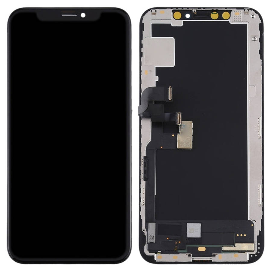 GX Hard OLED Screen for iPhone XS, For iPhone XS (Hard OLED)