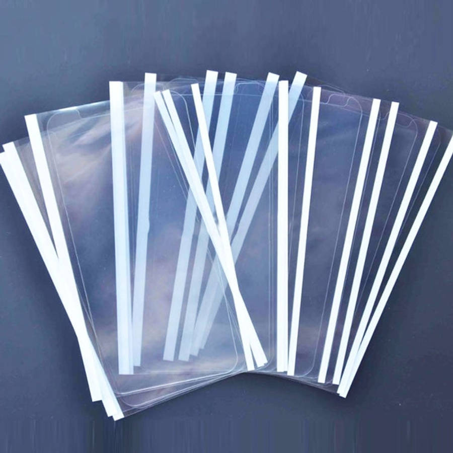 50 PCS OCA Optically Clear Adhesive for iPhone XS, For iPhone XS