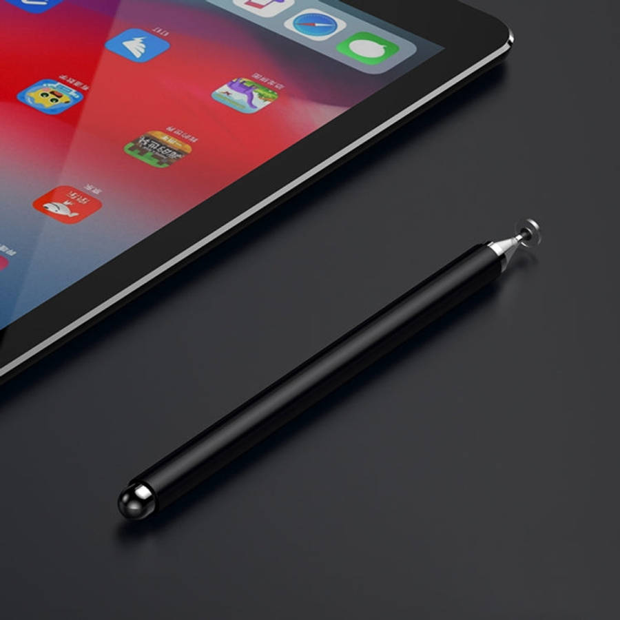 JOYROOM JR-BP560 Excellent Series Portable Universal Passive Disc Head Capacitive Pen with Replac...