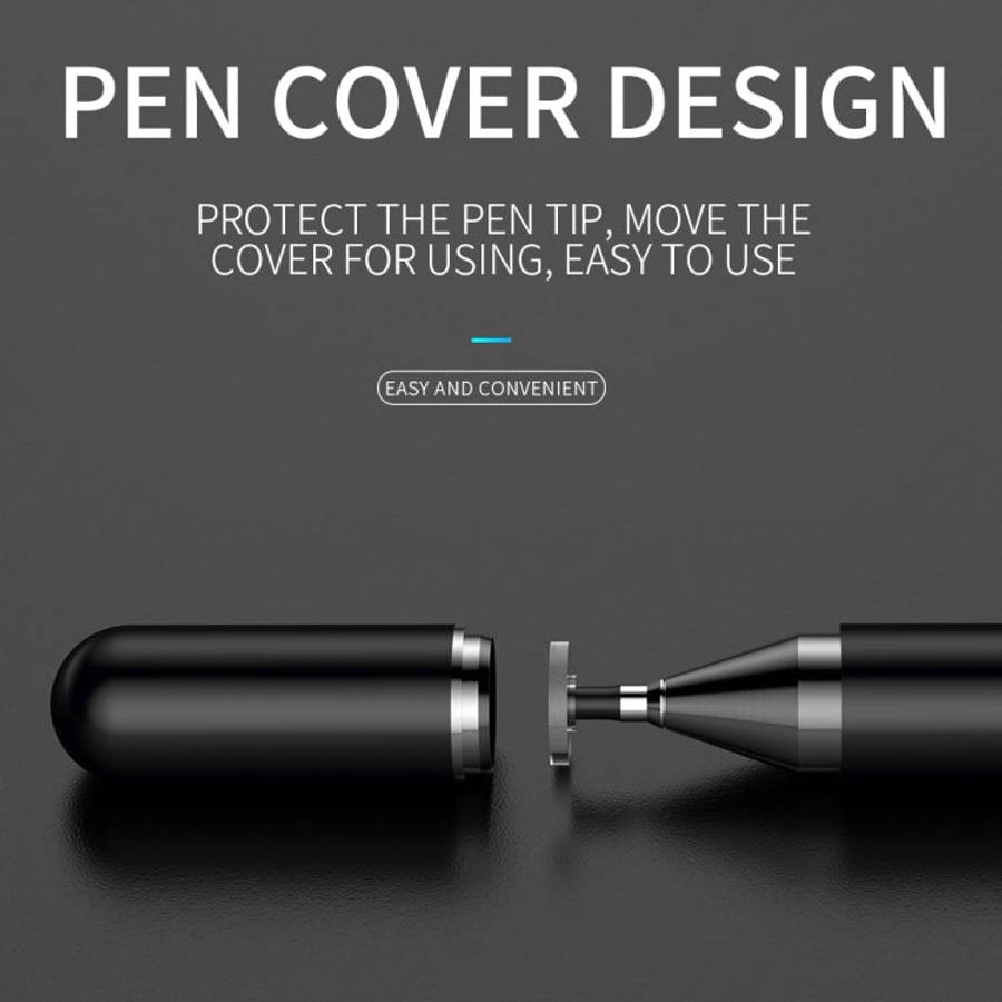 JOYROOM JR-BP560 Excellent Series Portable Universal Passive Disc Head Capacitive Pen with Replac...