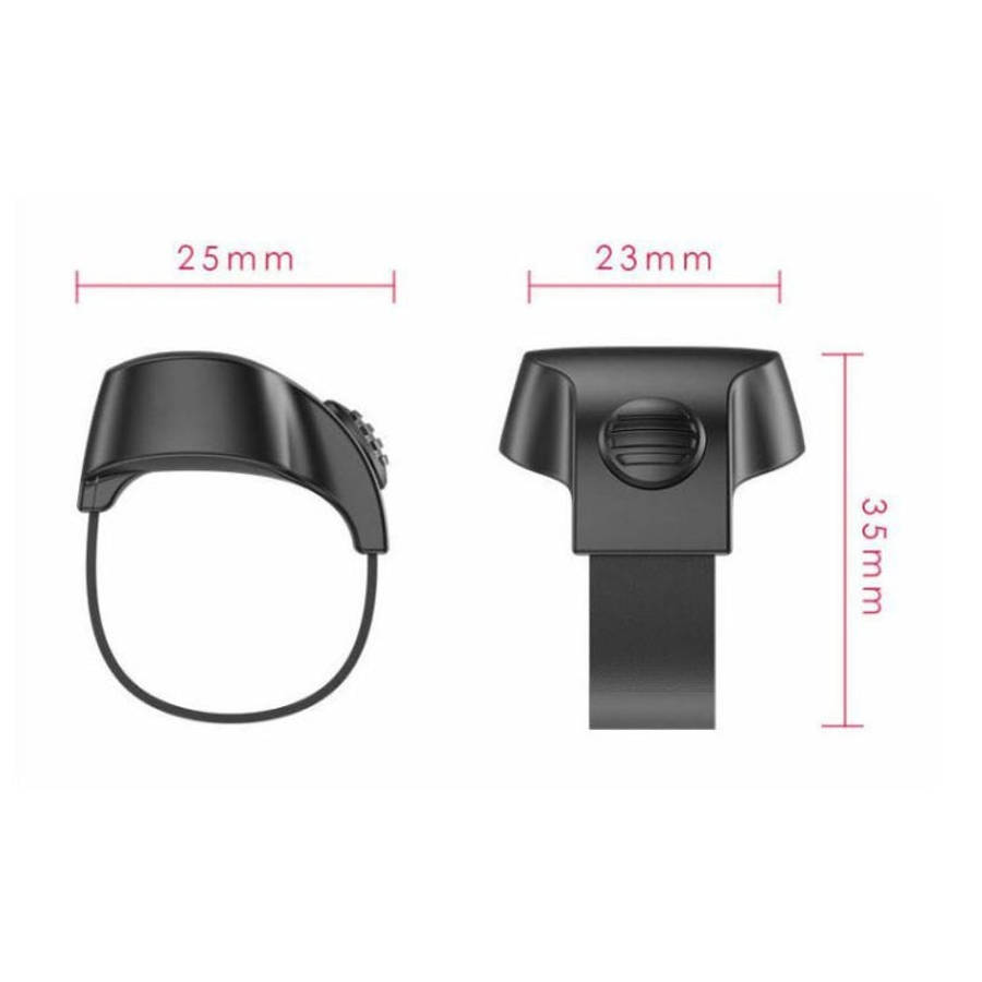 EPSK-010 Bluetooth 5.1 Phone Camera Controller Selfie Remote Control Ring