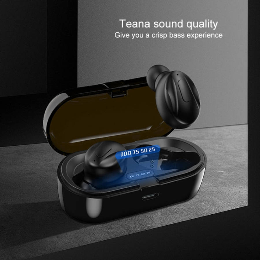 XG13 Bluetooth 5.0 TWS Mini Stereo Wireless Bluetooth Earphone