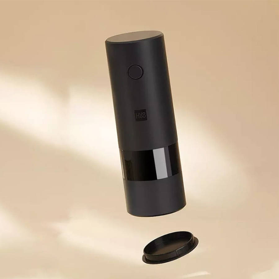 Original Xiaomi Youpin Huohou Electric Grinding Machine Automatic Mill Pepper Grinder