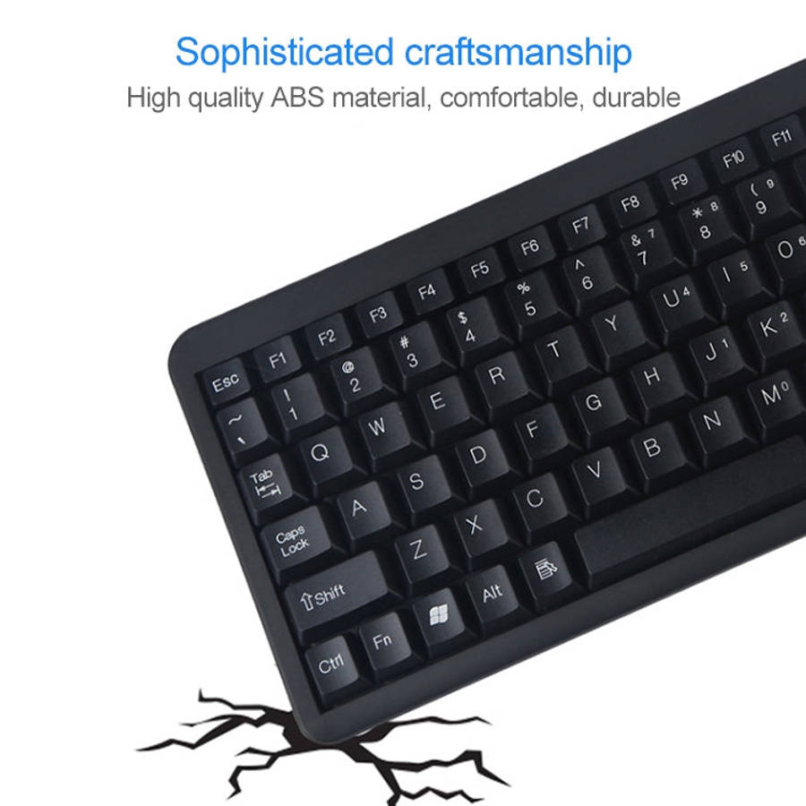 DS-8900 USB Interface Prevent Water Splashing Laser Engraving Character One-piece Wired Trackball...