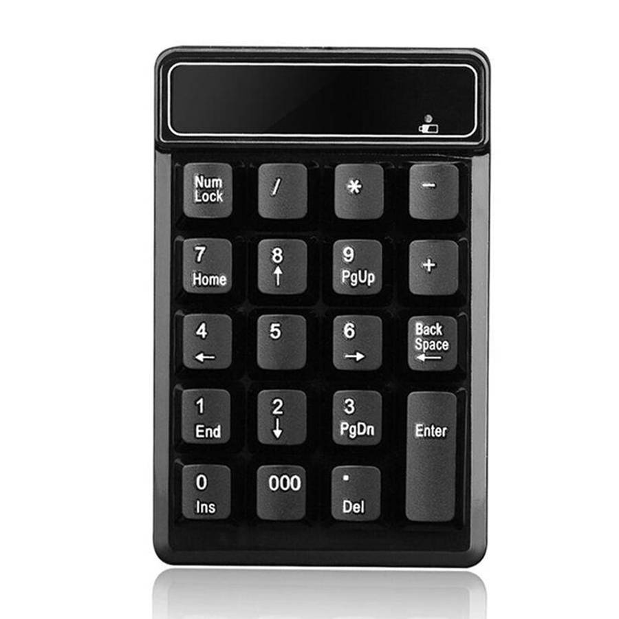 MC Saite 525BT 19 Keys Bluetooth Numeric Keyboard