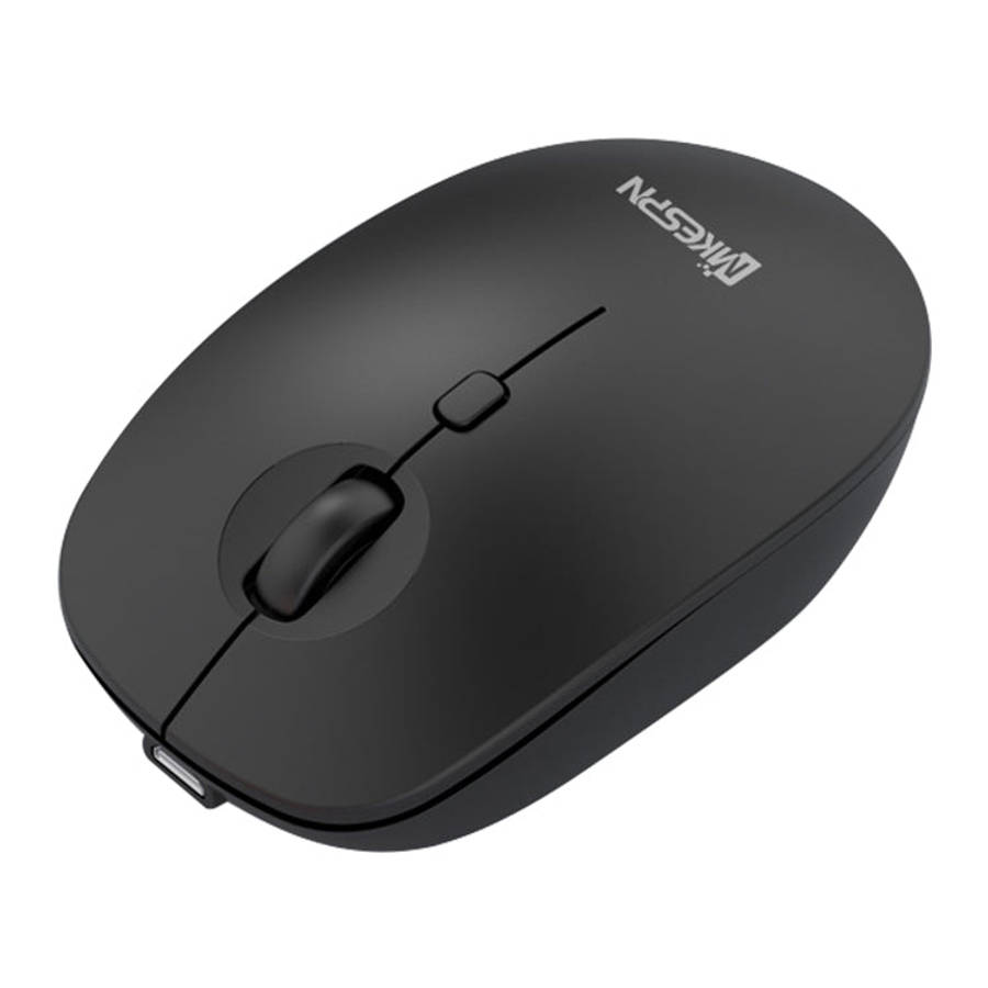 MKESPN 859 2.4G Wireless Mouse, 2.4G