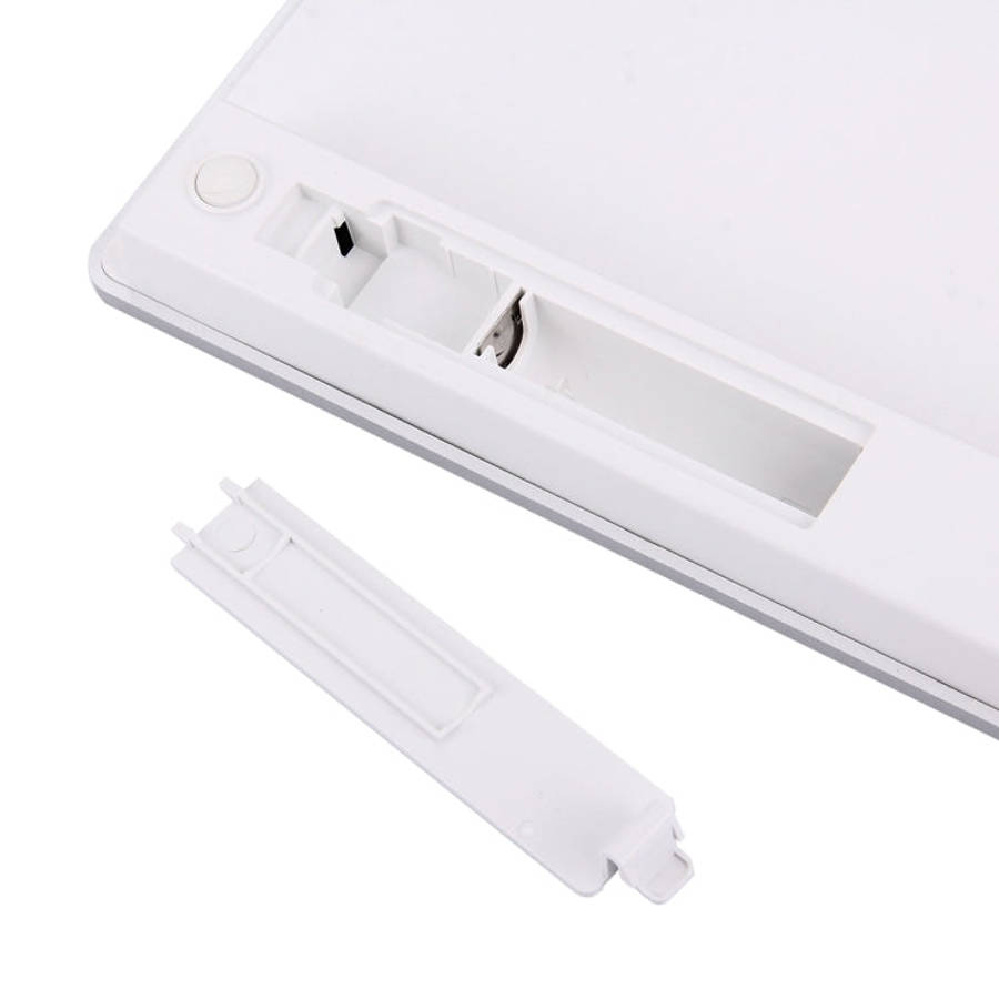 BK-3001 Bluetooth Wireless 78 Keys Ultrathin Keyboard for Windows / iPad / iPhone