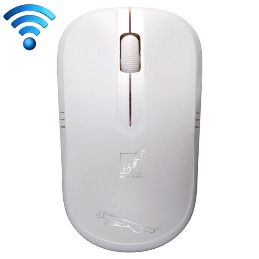 ZGB 101B 2.4GHz 1600 DPI Professional Commercial Wireless Optical Mouse Mute Silent Click Mini No...