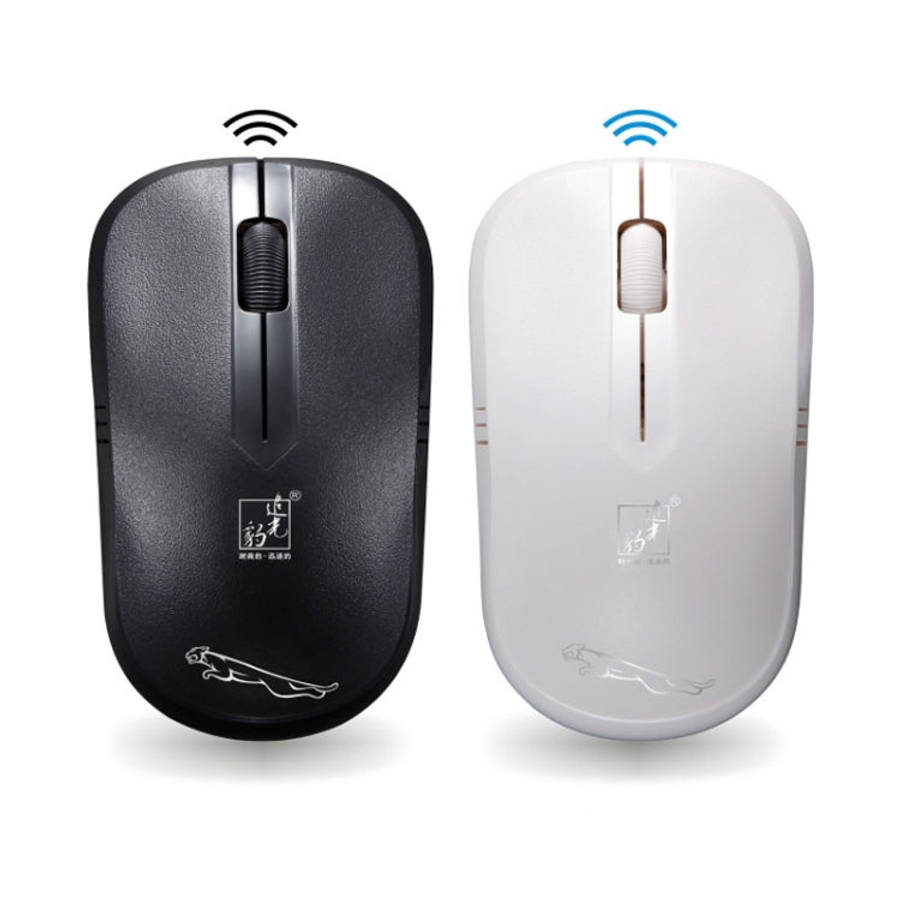 ZGB 101B 2.4GHz 1600 DPI Professional Commercial Wireless Optical Mouse Mute Silent Click Mini No...