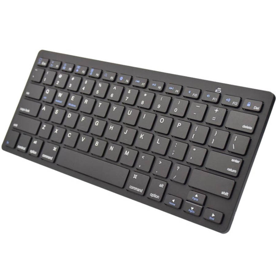 K09 Ultrathin 78 Keys Bluetooth 3.0 Wireless Keyboard