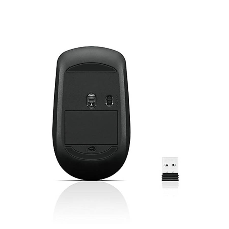 Lenovo thinkplus WL100 Classic Simple Wireless Mouse, WL100