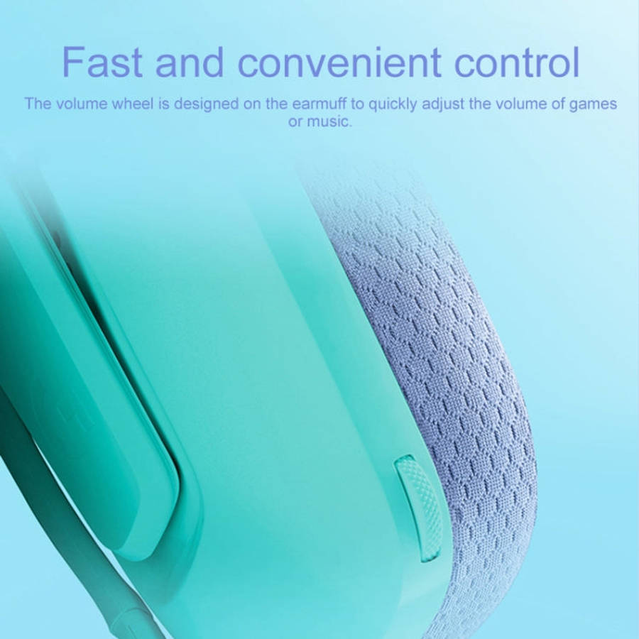 Logitech G335 Foldable Wired Gaming Headset with Microphone