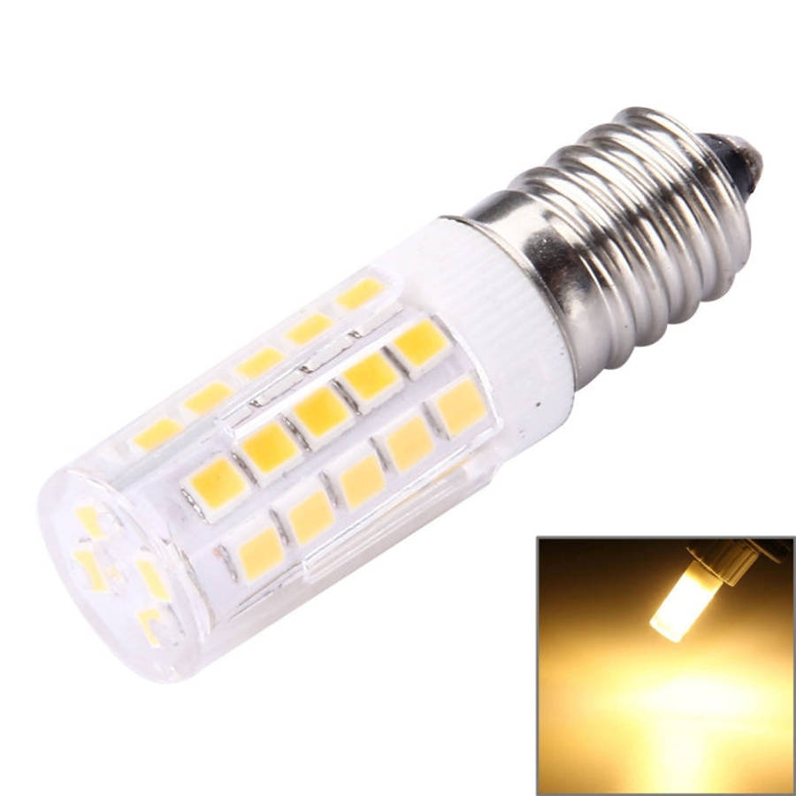 44 LED SMD 2835, AC110V-220V, E14-44 LED 110V-220V, E14-44LED 110V-220V