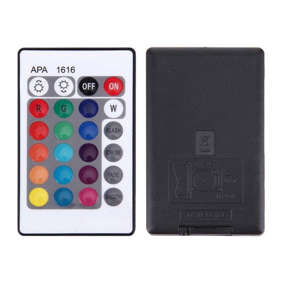 750LM with Remote Control, AC 110-265V, 10W