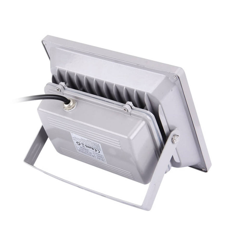2250LM with Remote Control, AC 110-265V, 30W