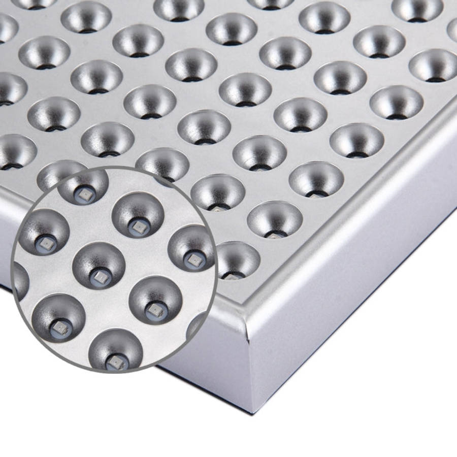 225 LEDs Greenhouse Light Aquarium Light, AC 85-265V, 45W/SMD 2835