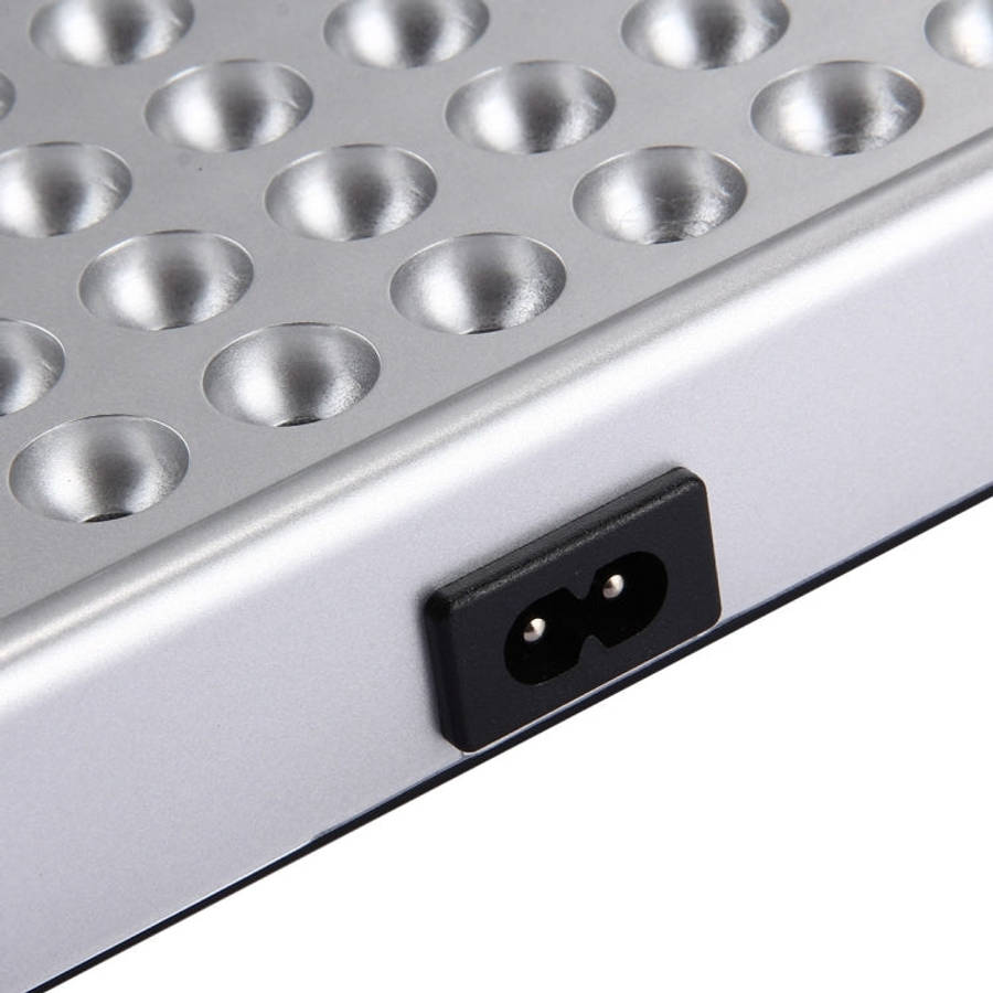 225 LEDs Greenhouse Light Aquarium Light, AC 85-265V, 45W/SMD 2835