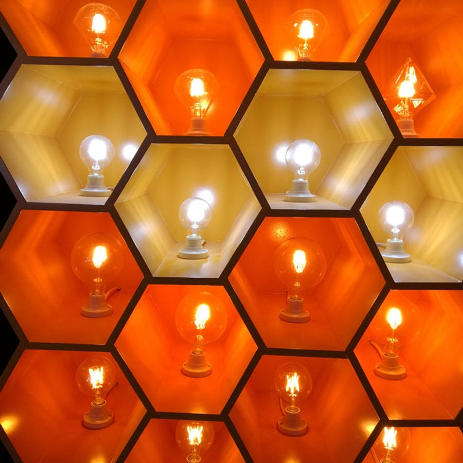 G95 E27 4W 4 LEDs 450 LM 3000K Retro Dimming LED Filament Light Bulb Energy Saving Light, AC 220V...