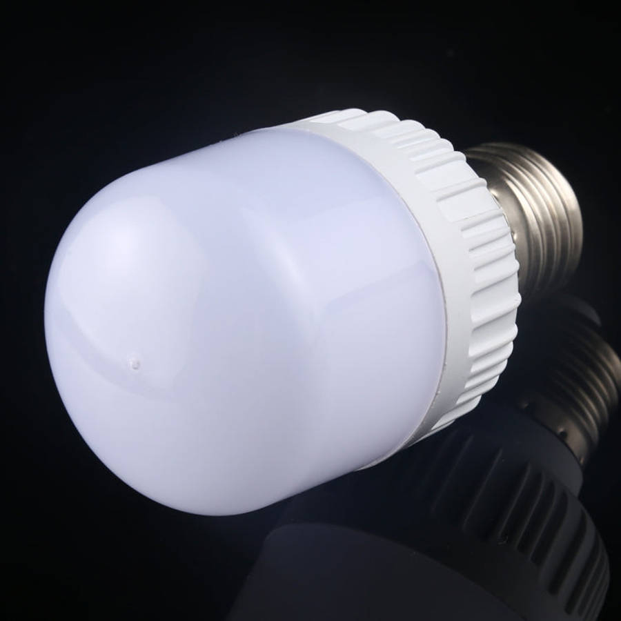 E27 5W SMD 2835 25 LEDs 700 LM 6500K LED Bulb Energy Saving Lamp, AC 85-265V, E27 5W White Light