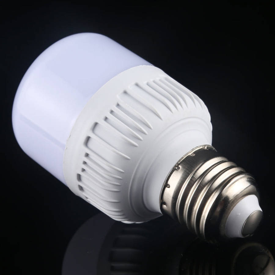 E27 5W SMD 2835 25 LEDs 700 LM 6500K LED Bulb Energy Saving Lamp, AC 85-265V, E27 5W White Light