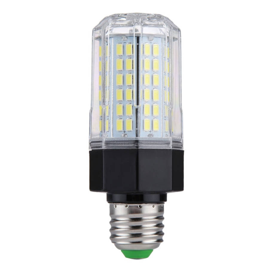 SMD 5730 Energy-saving Bulb, AC 110-265V, E27 112 LEDs White Light, E27 112 LEDs Warm White