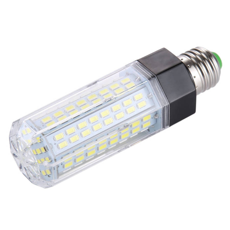 SMD 5730 Energy-saving Bulb, AC 110-265V, E27 144 LEDs White Light, E27 144 LEDs Warm White