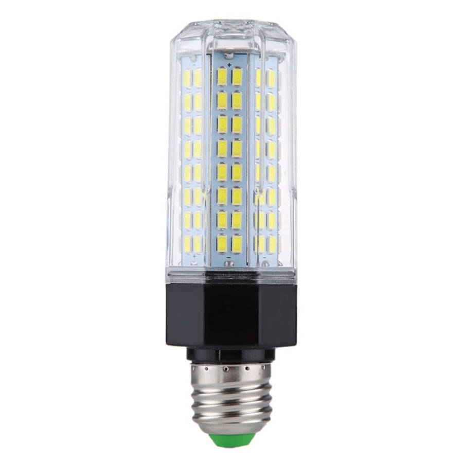 SMD 5730 Energy-saving Bulb, AC 110-265V, E27 144 LEDs White Light, E27 144 LEDs Warm White