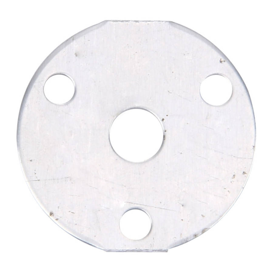 6 LEDs 270 LM 3000-6500K, Diameter: 32mm