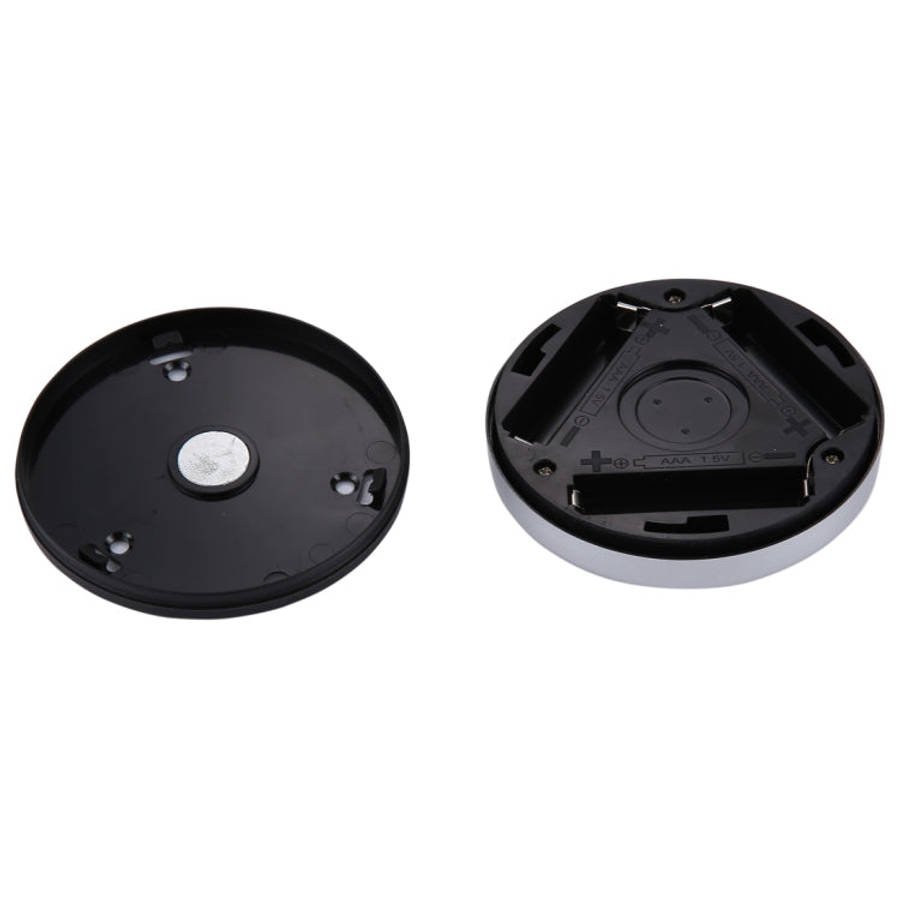 6 LEDs Mini Lamp for Closet / Cabinet / Stairways / Bedroom, Sensor Distance: 5m, DC 5V