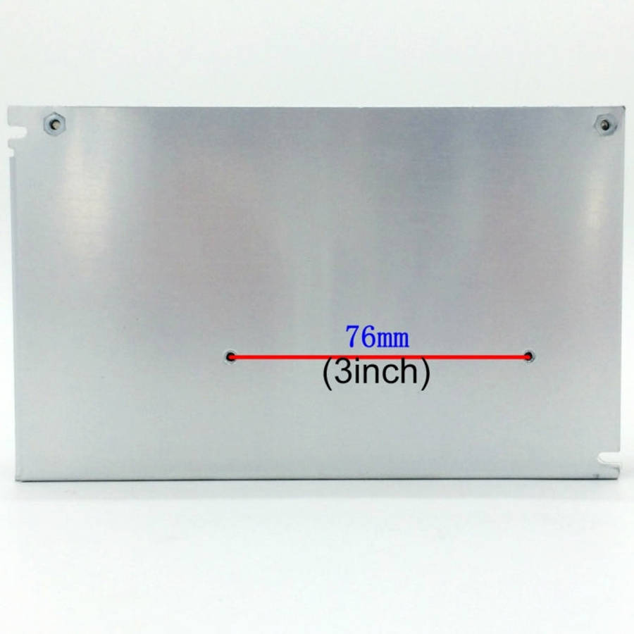 SOMPOM S-50-5 50W 5V 10A Switching Driver LED Light Strip Display Screen Lighting Monitor Power S...
