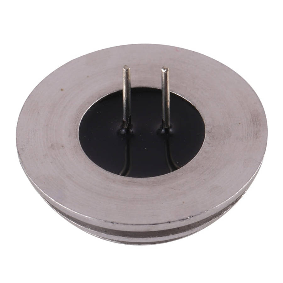 3W 3000K 100LM G4 COB LED Light, Light Color: Warm Light, DC 12V, Warm Light