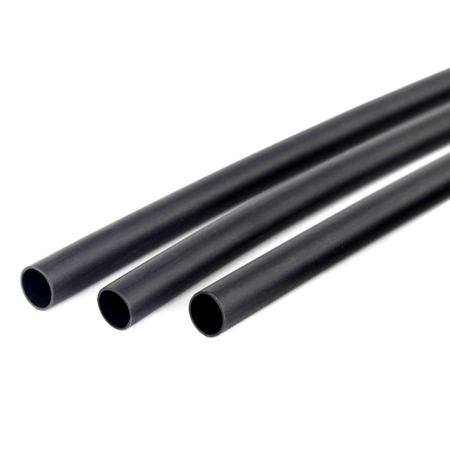 1mm Diameter Heat Shrink Tube DIY Connector Repair, Length: 10m