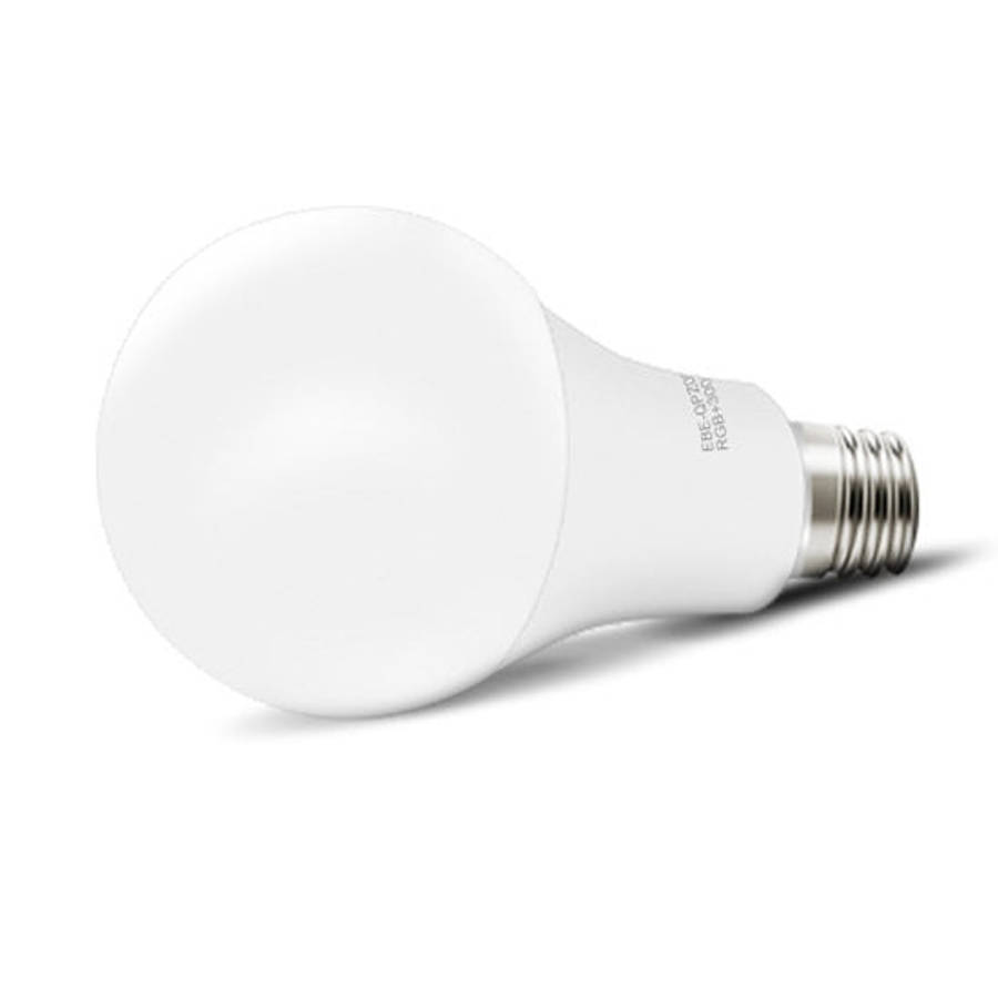 14 LEDs 3000K+RGB 1050 LM Works with Alexa & Google Home, AC 230V