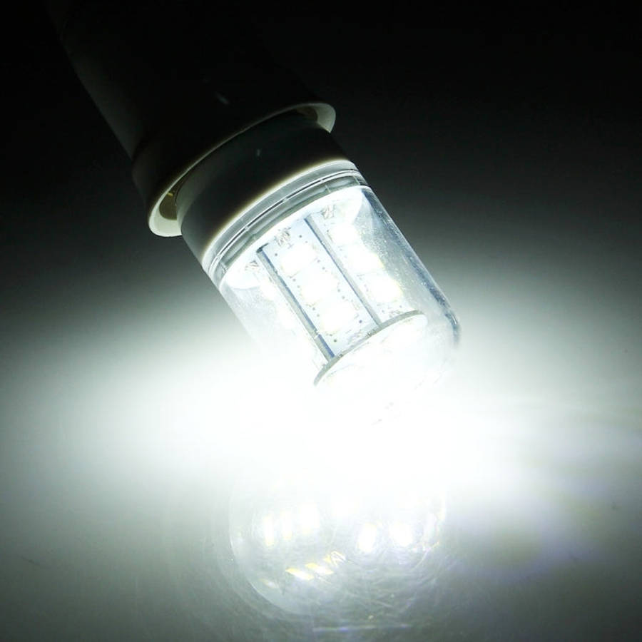B22 2.5W LED Corn Light 24 LEDs SMD 5730 Bulb, AC 12-24V, AC 12-24V