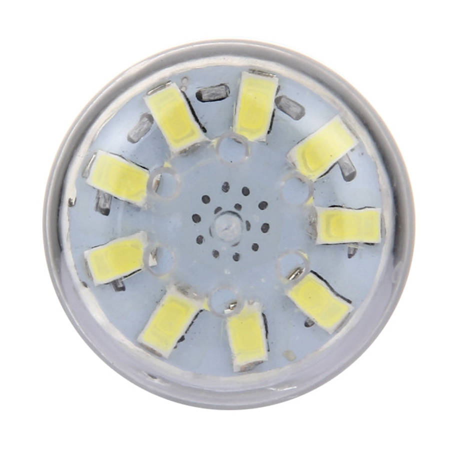 E14 5.5W 69 LEDs SMD 5730 LED Corn Light Bulb, AC 110-130V, AC 110-130V