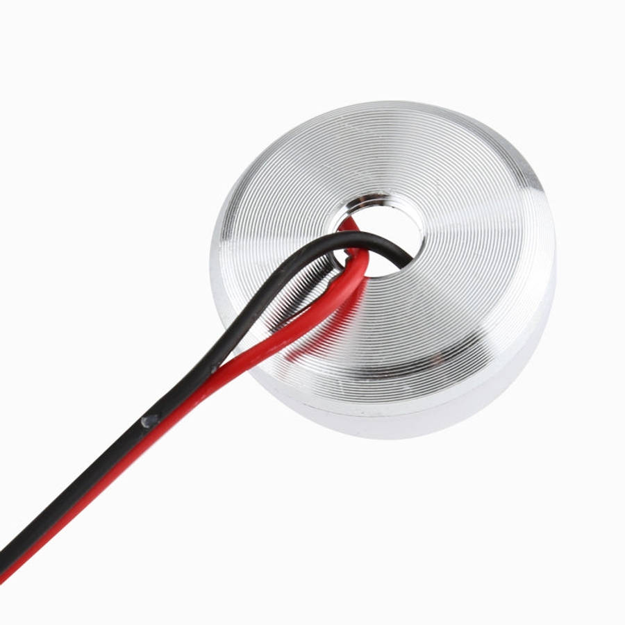 35mm 3W Semi-circular LED Bulbs, DC 5V, DC 5V