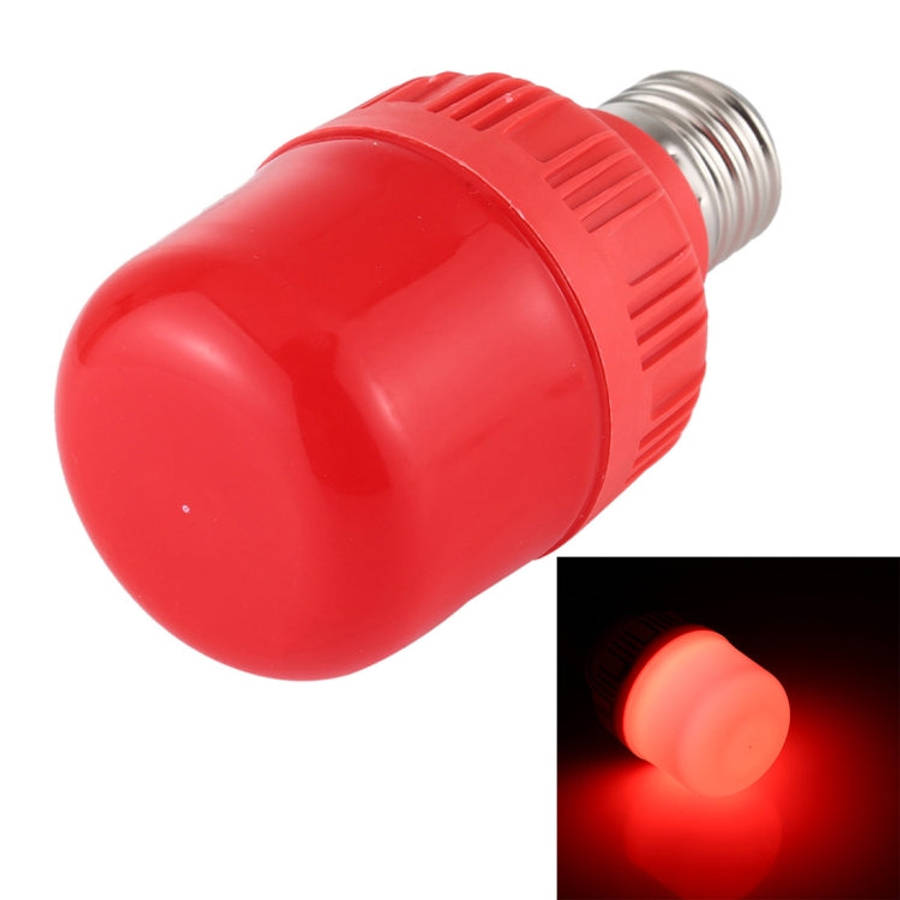 E27 7W Decorative Lighting LED Light Bulb, AC 110-220V