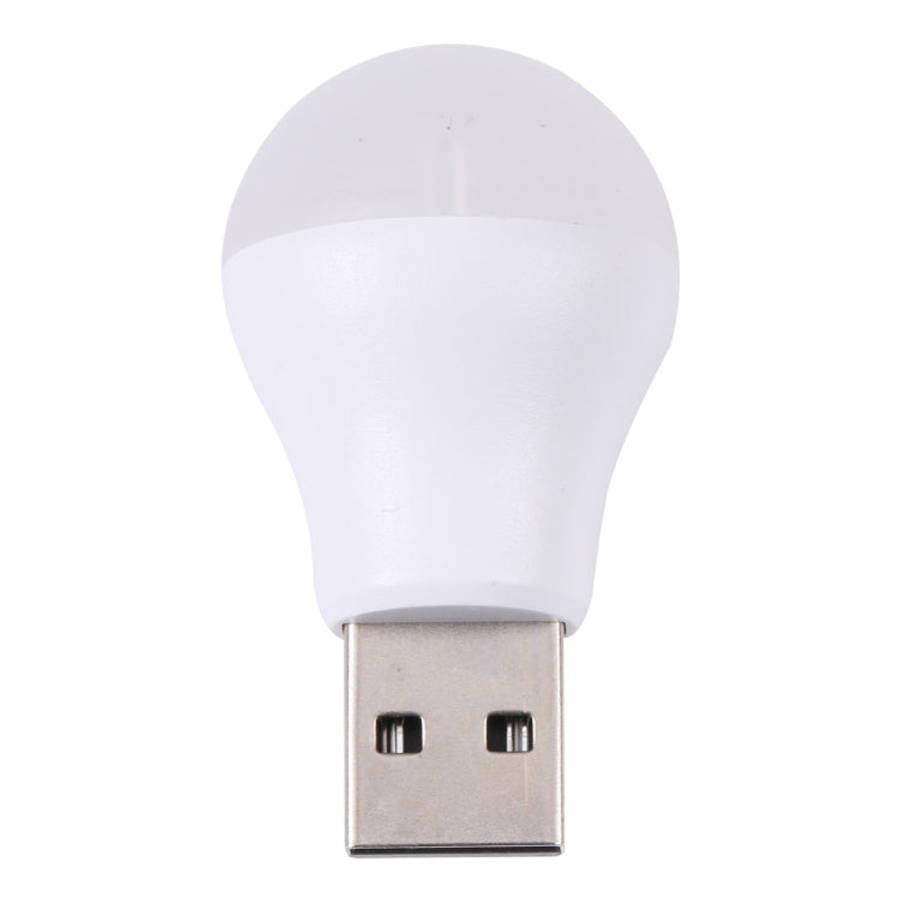 3 LEDs 5730 SMD USB LED Light Night Lamp Bulb, DC 5V, 3 LEDs Bulb