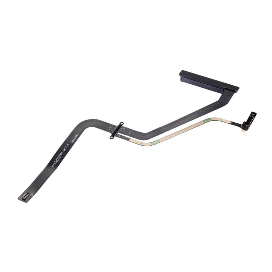 HDD Hard Drive Flex Cable for Macbook Pro 13.3 inch A1278 (2009 - 2010) 821-0814-A , A1278 (2009 ...