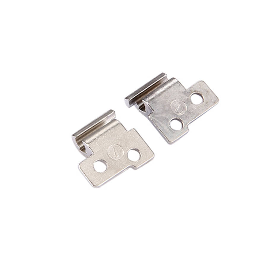 1 Pair for Macbook Air 13.3 inch A1237 & A1304 (2008 & 2009) Steel LCD Hinge Brackets, For Macboo...