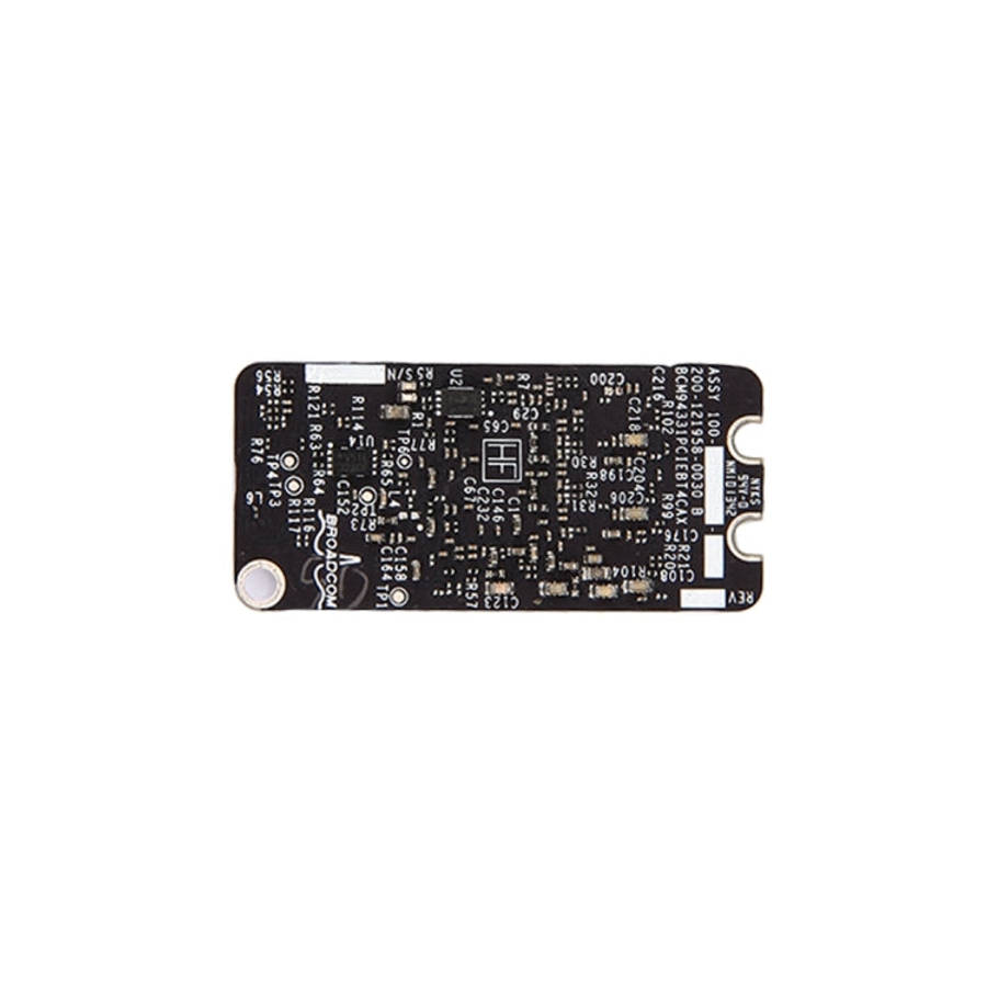 Original Bluetooth 4.0 Network Adapter Card for Macbook Pro 15.4 inch & 13.3 inch A1286 & A1278 (...